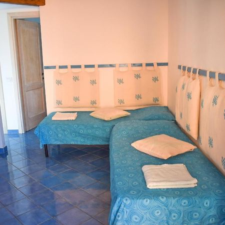 Bed and Breakfast Tiffany Палау Экстерьер фото