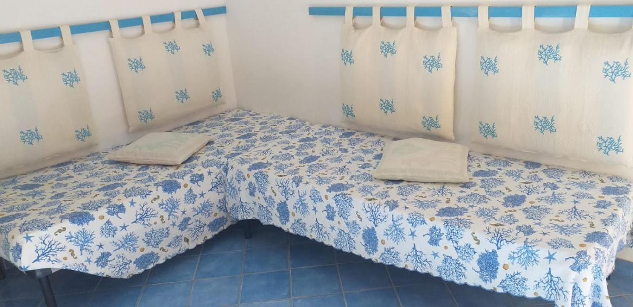 Bed and Breakfast Tiffany Палау Экстерьер фото