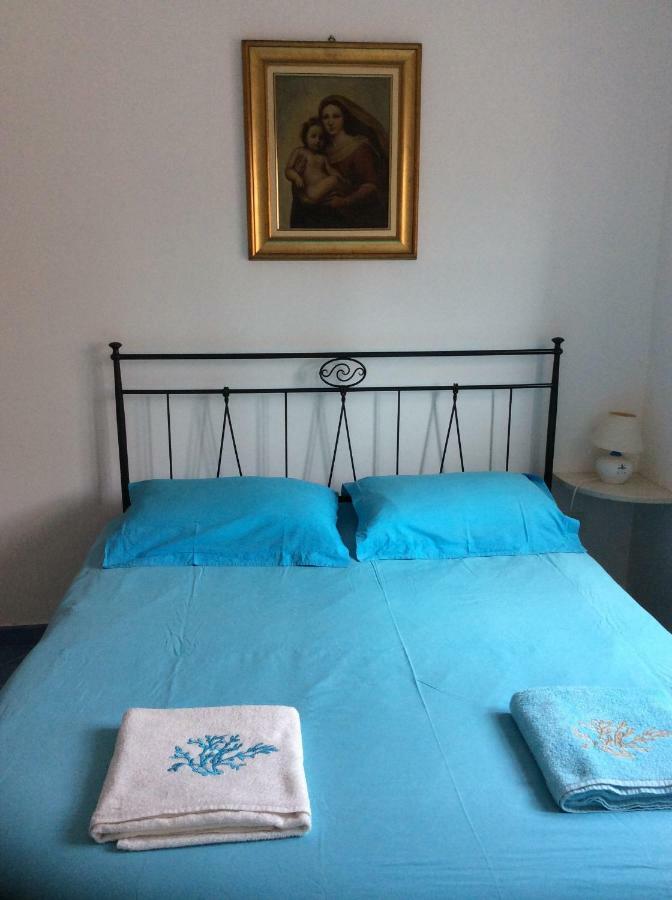 Bed and Breakfast Tiffany Палау Экстерьер фото