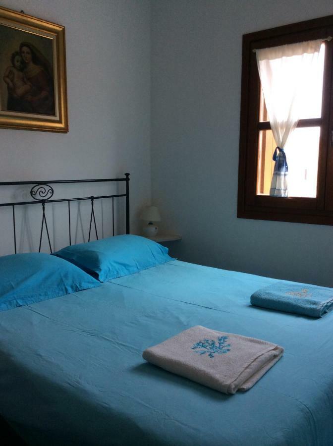 Bed and Breakfast Tiffany Палау Экстерьер фото