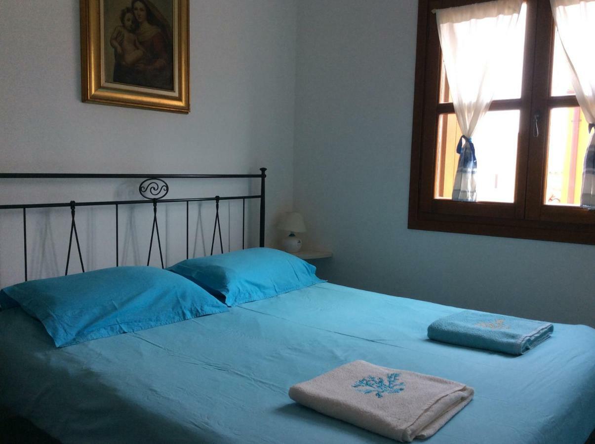 Bed and Breakfast Tiffany Палау Экстерьер фото